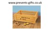 Personalised Pet Gifts at Presents Gifts