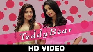 Teddy Bear - VIDEO Song - Sakshi Salve's book 