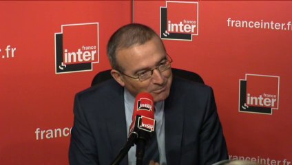Hervé Mariton : "Je suis un homme de droite, je ne m'en excuse pas"