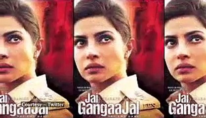 Jai Gangaajal | B-town Reacts To Priyanka's Daring Look