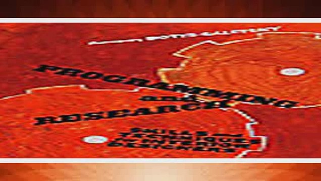 Programming & Research...Interior Designers By Botti-Salitsky Download Free Ebook