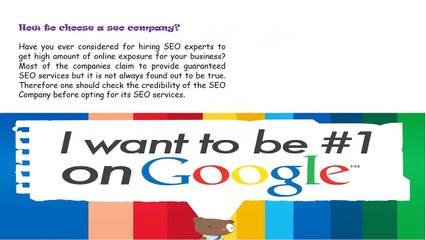 Get The Best SEO Company Kuala Lumpur For Reliable Marketing Results