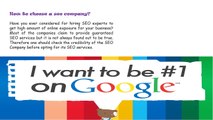 Get The Best SEO Company Kuala Lumpur For Reliable Marketing Results