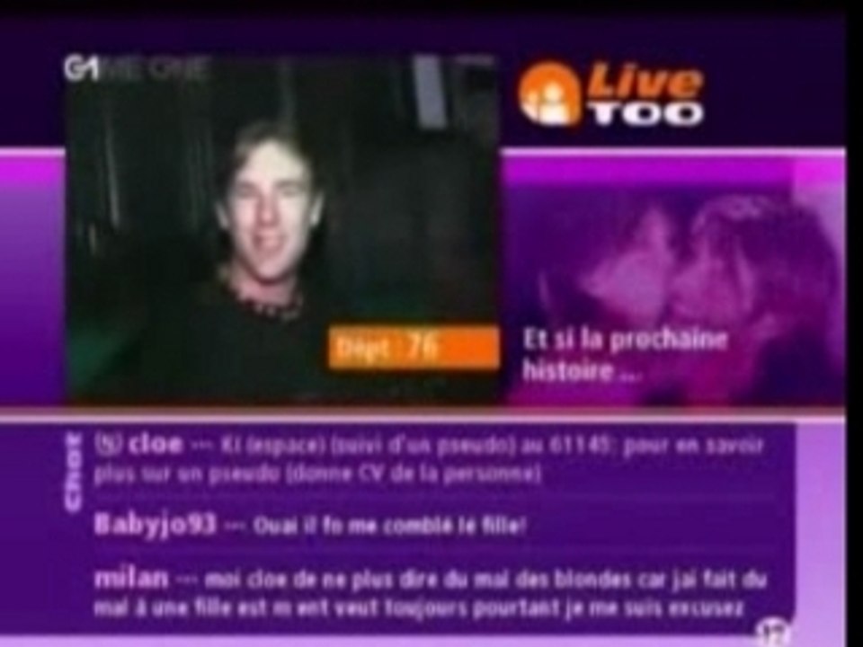 Alan le winner
