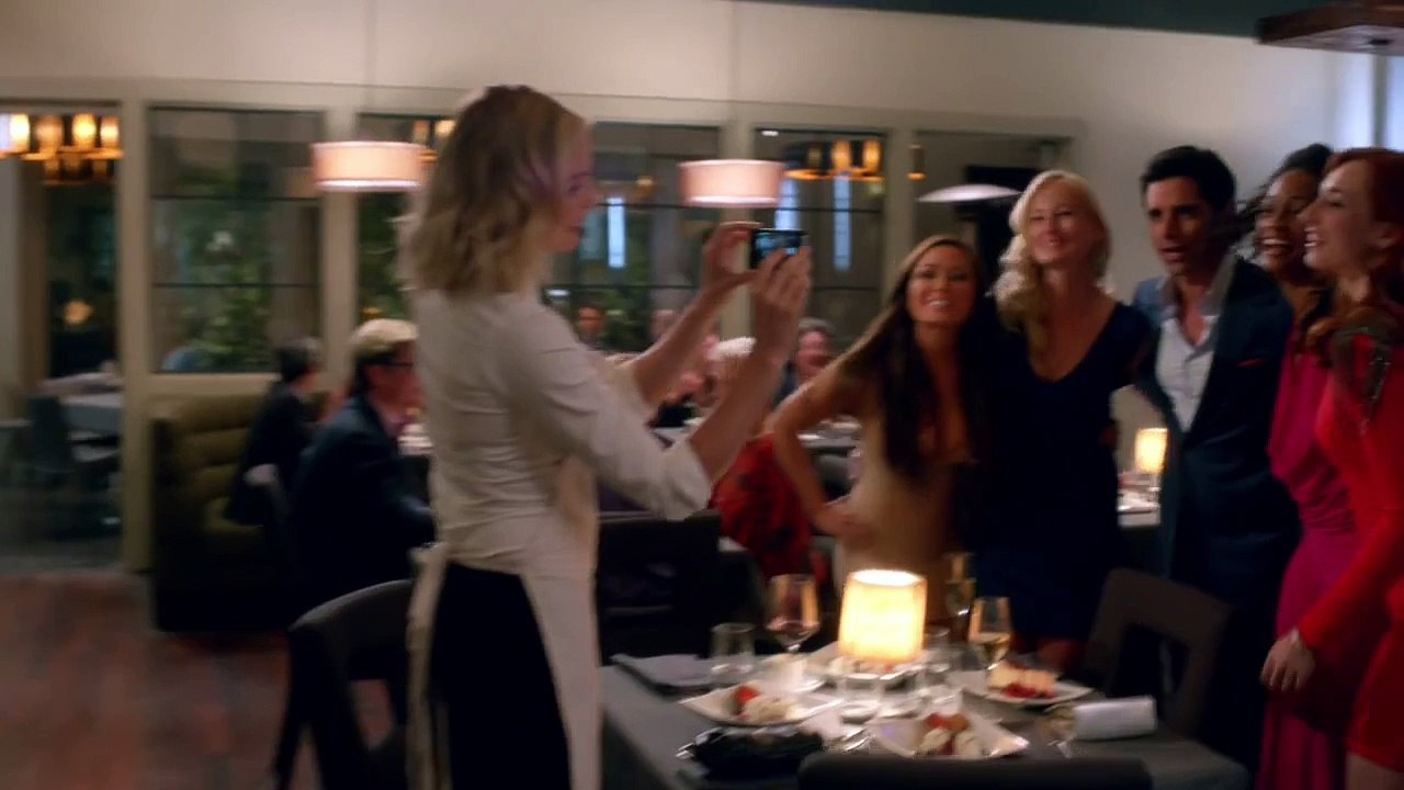 GRANDFATHERED Full House FOX BROADCASTING