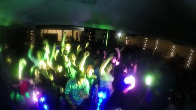 QUINCES DR EVENTOS (PROMO)