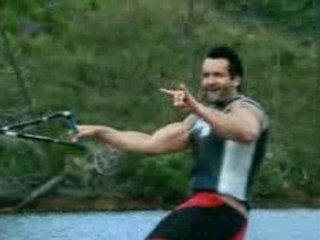 Goodyear - Wakeboard vallen !