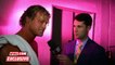 Who throws a shoe_ Dolph Ziggler discusses Summer Rae_rsquo;s actions_Sept. 20, 2015 WWE Wrestling On Fantastic Videos