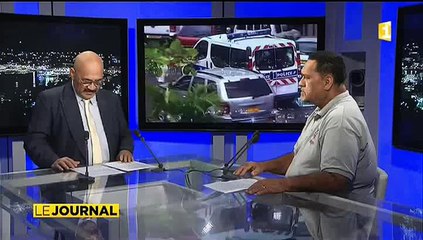 Cyril Tetuanui président du Syndicat pour la Promotion des Communes 02