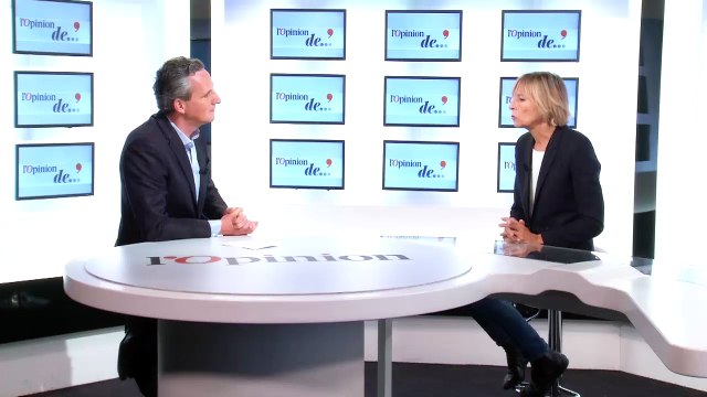 Marielle de Sarnez (MoDem) : « Emmanuel Macron dit des choses et recule toujours »