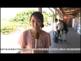 朋未【DONちち】BSプレミアム　食材探検おかわり！ニッポンin岸和田愛彩ランド