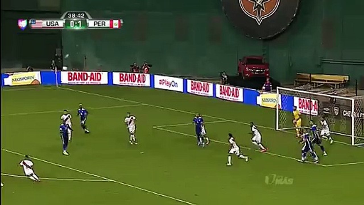 He's defense, it's fine