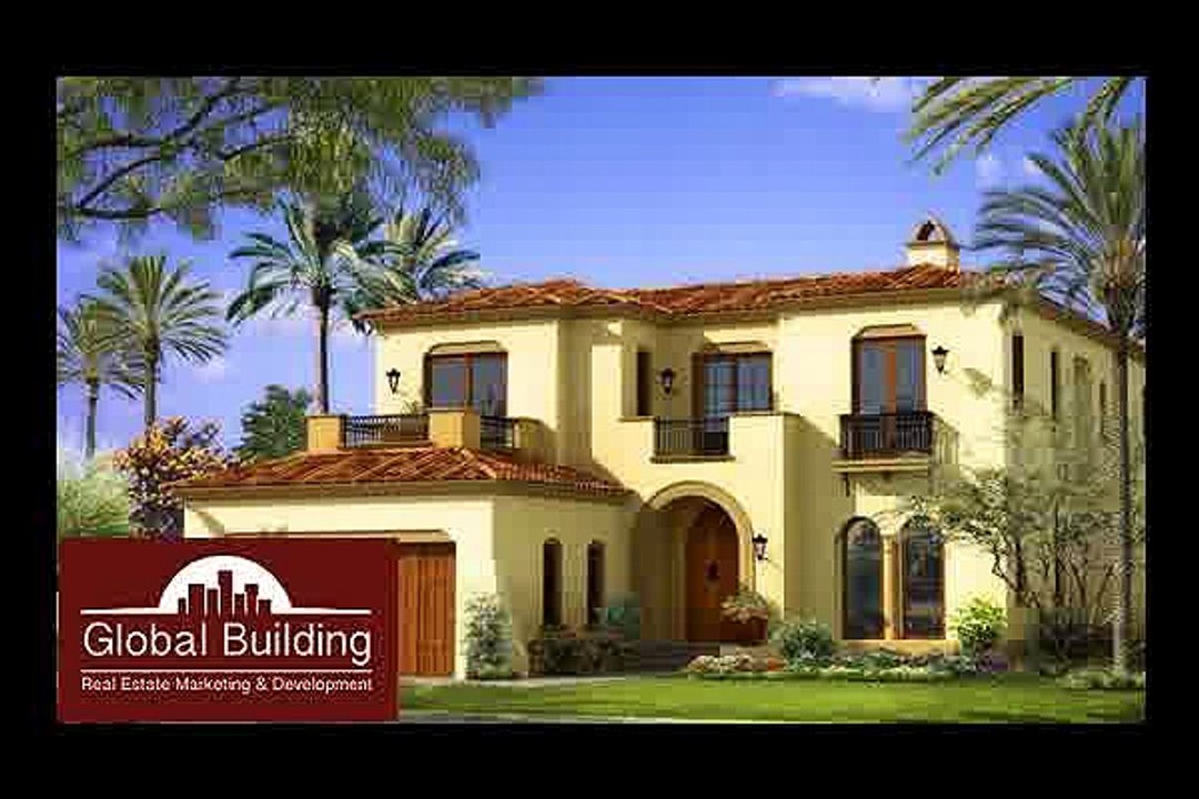ALBA SPENDIA Villa Resale In Uptown Cairo