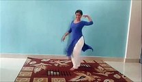 Chittiyan Kalaiyan A Desi Beautiful Girl Dancing