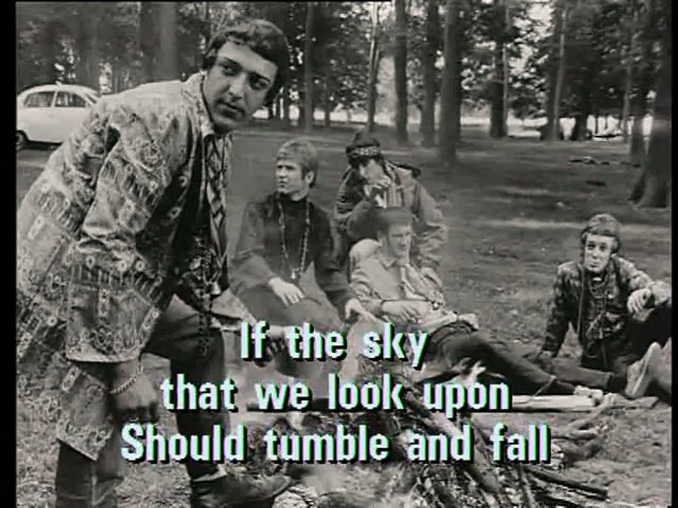 KARAOKE BEN E. KING - Stand by me