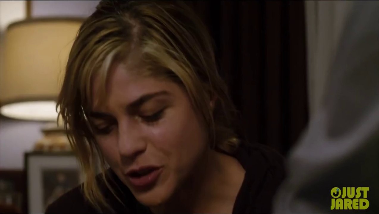 Adrian Grenier in Sex!, Death and Bowling Official Trailer Premiere