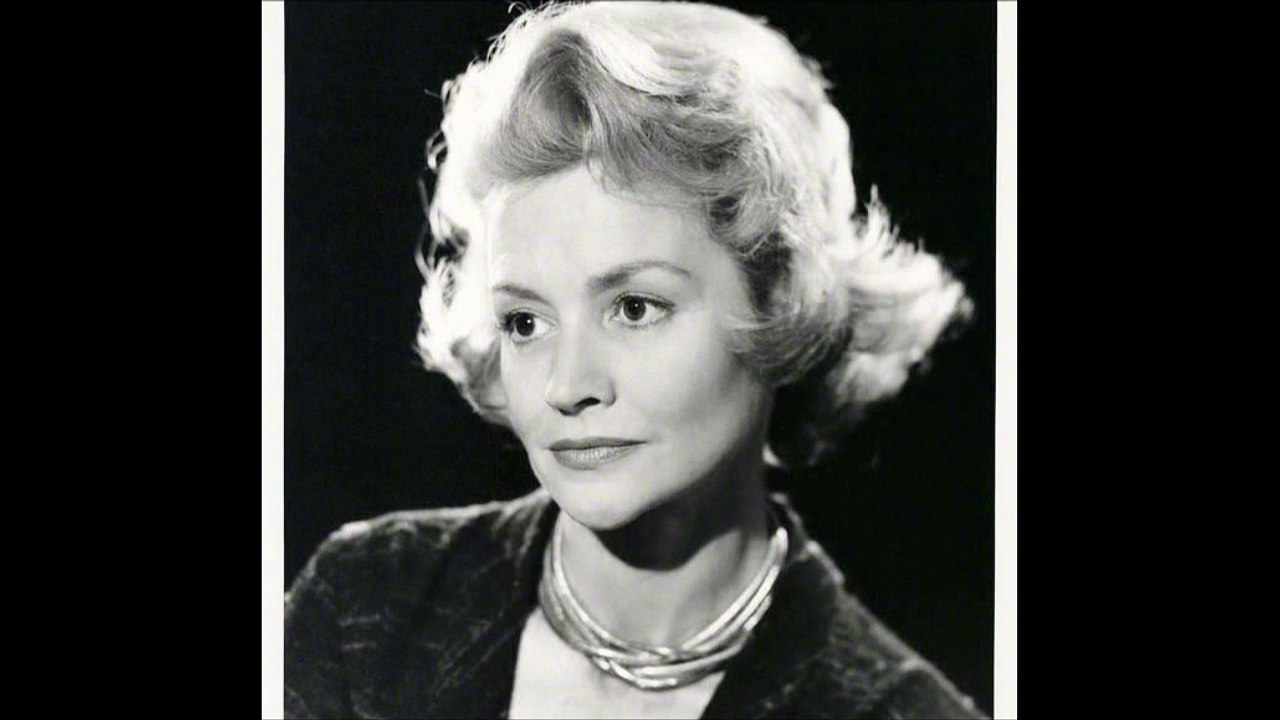 A TRIBUTE TO URSULA HOWELLS