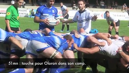 Bagnères-Oloron