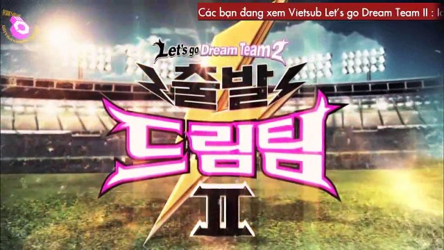[ATSMĐT] [Vietsub] Let's Go! Dream Team II Idol Wrestling Championship (2014.12.11) GOT7 Cut