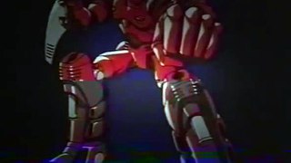 Red Baron 42 español de anime
