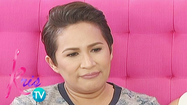 Kris TV: Janice on having a closure on her past relationship