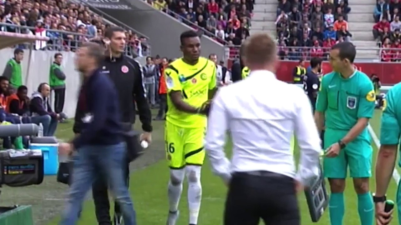 SDR PSG le résumé