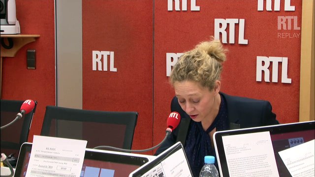 Emmanuel Macron va pouvoir ranger son audace dans les grands placards de Bercy , dit Alba Ventura