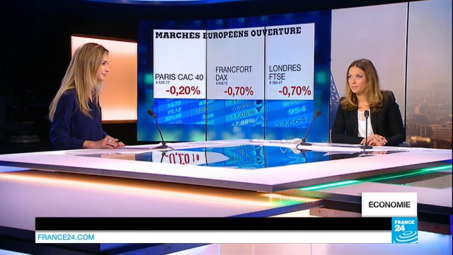 Les patrons français en Iran