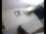 Hidden cam in clinic