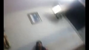 Hidden cam in clinic