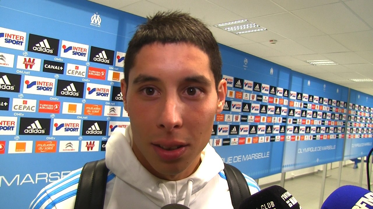 OM 1-1 Lyon : la réaction de Barrada