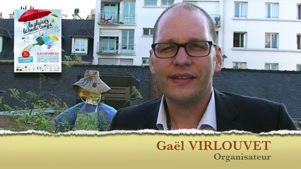 La pluie et le beau temps ...  GaëlVIRLOUVET