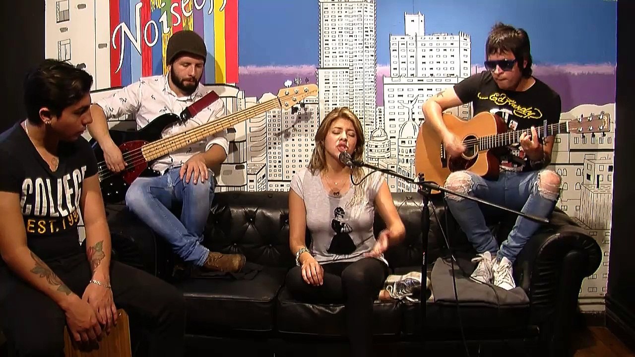 Naela - Quizas