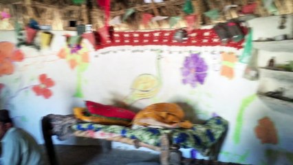 Thar Documentary Behind the Scenes