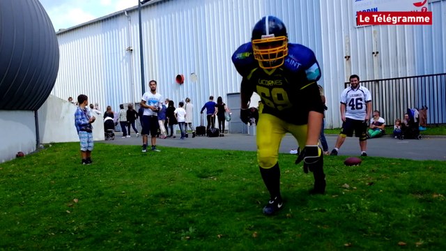 Foire-exposition de Saint-Brieuc. 70.000 visiteurs et un rendez-vous avec Cuba
