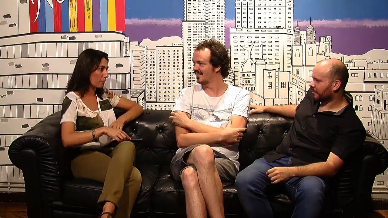 Entrevista Havalina