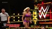 Charlotte vs. Dana Brooke WWE NXT, July 29, 2015