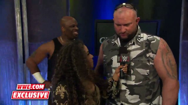 The Dudley Boyz Are Disappointed By Their Victory Over New Day- Wwe.com Exclusive, Sept. 20, 2015