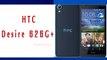 HTC Desire 626G+ Smartphone Specifications & Features