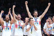 Spain crowned FIBA EuroBasket 2015 winner after beating Lithuania