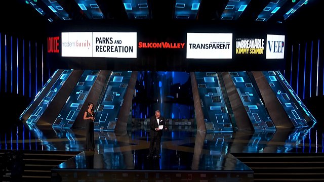 Emmy Awards 2015 - le Recap par Série Club