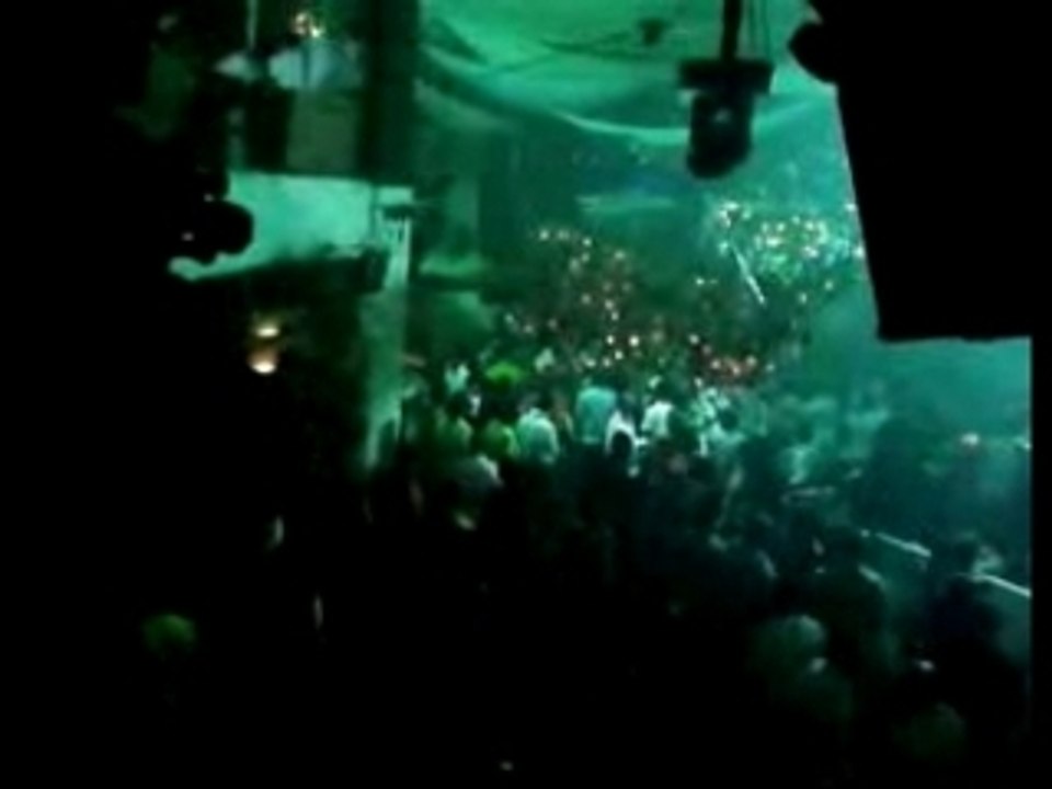 eric morillo pacha ibiza