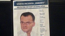 Ostry Dyżur Ortopedyczny Warszawa Tel. 22 6100673