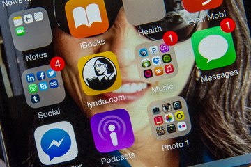 Apple's iOS App store suffers first major attack