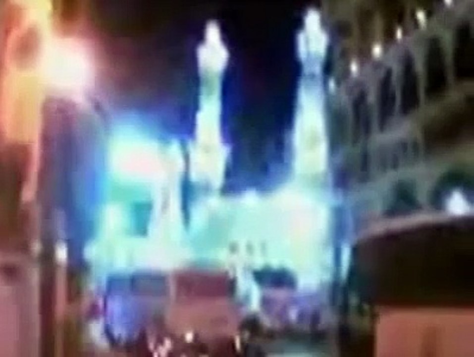 Allah ka karishma aaaa