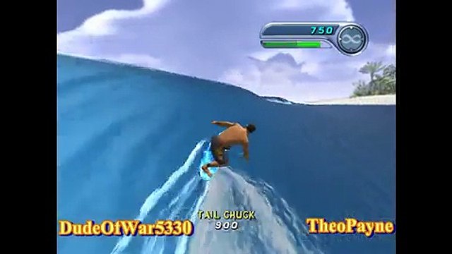 Kelly Slater’s Pro Surfer – PC [Downloaden .torrent]