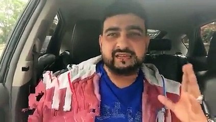 Appeal to General Raheel Sharif By An Overseas Pakistani From London, Must Watch