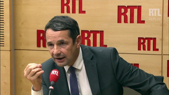Thierry Mandon : Il n'est pas question d'interdire l'accès des Bac Pro à l'université