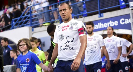Résumé SM Caen 2-1 MHSC (6ème journée L1)