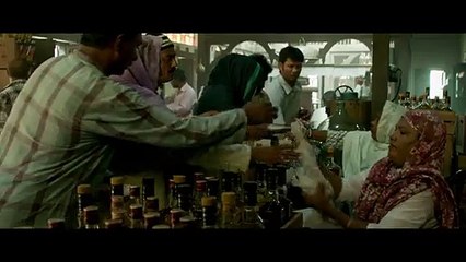 Raees - HD Hindi Movie Teaser Trailer [2016] - Shah Rukh Khan - Mahira Khan - Video Dailymotion